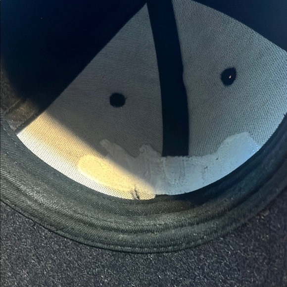 Orvis Classic Wool Black Hat - Picture 3 of 6